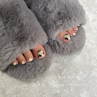 ネイル Lenoa minatoのネイルデザイン