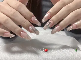 ネイル コネコ ネイルサロンのネイルデザイン