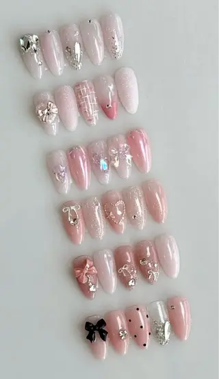 ネイル ボニー Coco nailのネイルデザイン