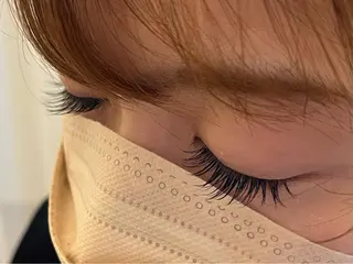 マツエク・マツパ 宮崎 澪奈のマツエク・マツパデザイン