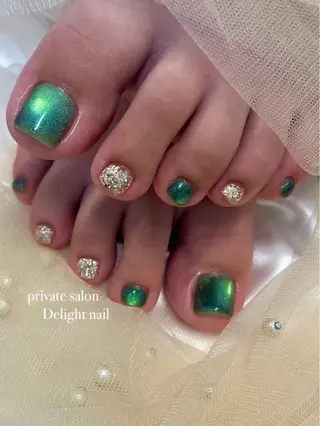 ネイル aya ssのネイルデザイン