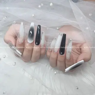 ネイル Nikoネイルサロン 高田馬場店のネイルデザイン