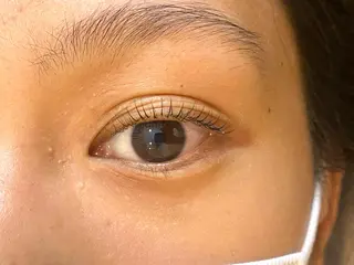 マツエク・マツパ oreo salon Chisatoのマツエク・マツパデザイン