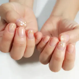 ネイル VIOLUS所属・VIOLUS 関目のネイルデザイン