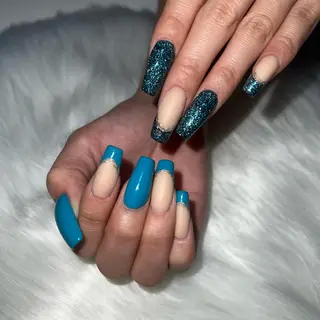 ネイル feel ♡︎ remiのネイルデザイン