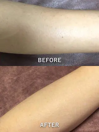 仲澤 千春のエステ・リラクイメージ