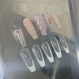 ネイル Hono Nailのネイルデザイン