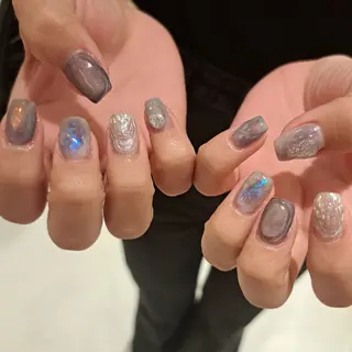 ネイル Nail mood /アートし放題のネイルデザイン