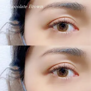 マツエク・マツパ Lolly eye Kichijojiのマツエク・マツパデザイン