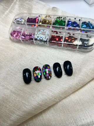 ネイル Jessica 119のネイルデザイン