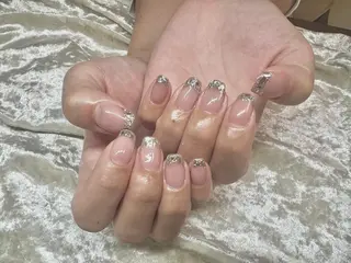 ネイル N.plus NaiLのネイルデザイン