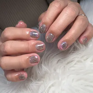 ネイル ネイルサロン ロア旧ジョリーのネイルデザイン