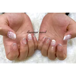 ネイル freenu nail【24H】のネイルデザイン