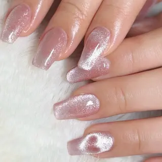 ネイル glossnail MIKIのネイルデザイン