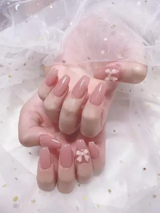 ネイル ジョリ En 💞🦋のネイルデザイン