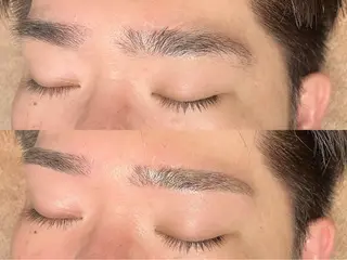 アイブロウ スタイリスト🎀 アイリストyuikaのマツエク・マツパデザイン