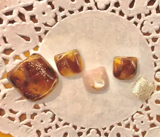 ネイル VIST☆ ｍａｍｉのネイルデザイン