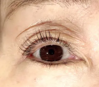 マツエク・マツパ Eyelash Salon 4Uのマツエク・マツパデザイン