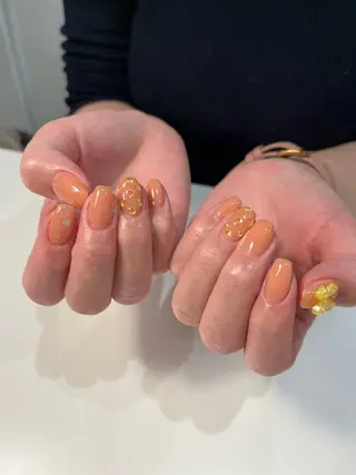 ネイル nail by minamiのネイルデザイン
