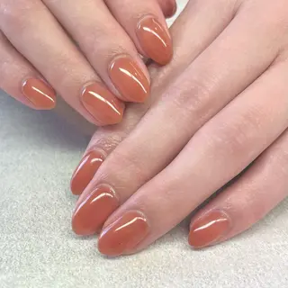 ネイル LORAN  Lim EYE&NAIL【ローランリム】所属・LORAN Lim 紫月のネイルデザイン