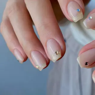 ネイル norme_ akiのネイルデザイン