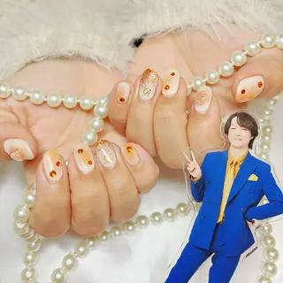 ネイル Amour baseのネイルデザイン