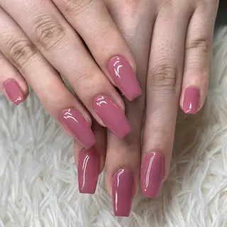 ネイル 🐕🦺Yappy 💗A-tanのネイルデザイン