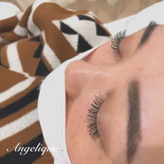 マツエク・マツパ 植松 彩夏のマツエク・マツパデザイン