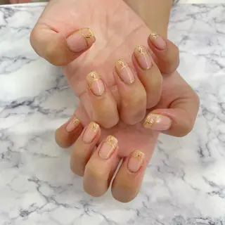 ネイル 児玉 初夏のその他イメージ