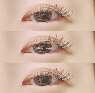 マツエク・マツパ ꔫShimizu Harukaのマツエク・マツパデザイン