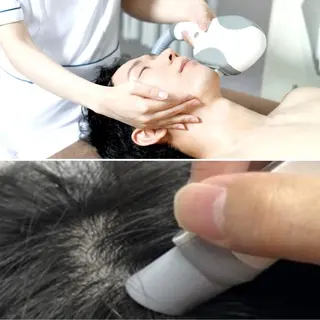 メンズ SHINY エステサロンのその他イメージ