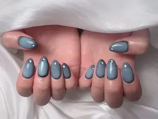 ネイル 小林 凛のネイルデザイン