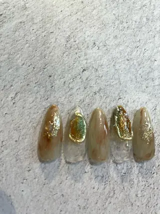 ネイル 大塚眉毛|ハンドケア |肌管理の眉毛・アイブロウイメージ