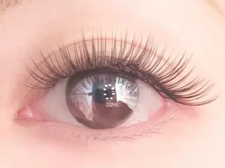 マツエク・マツパ White eye 金沢店所属・White eye 金沢店のマツエク・マツパデザイン