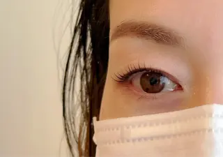 マツエク・マツパ アイラッシュサロン GREENのマツエク・マツパデザイン