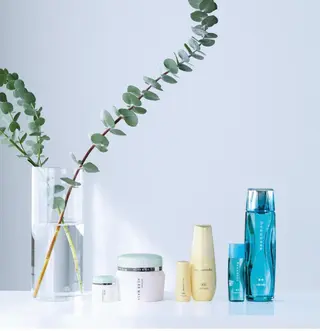 メナード化粧品小牧舟津代行店所属・土廣 真未のエステ・リラクイメージ