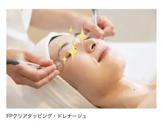 POLA Feliz 守山店所属・稲越 美鈴のエステ・リラクイメージ