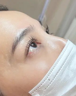 マツエク・マツパ salonmeili *ミキのマツエク・マツパデザイン