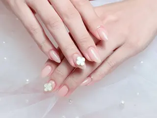 ネイル Bél Nail salonのネイルデザイン