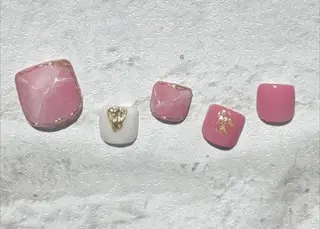 ネイル aoyagi maiのネイルデザイン