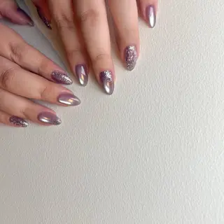 ネイル enoi___ mamiのネイルデザイン