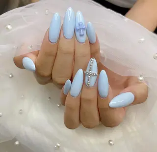 ネイル 🎀Nail新宿店 Aliceのネイルデザイン