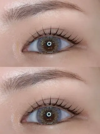 マツエク・マツパ 🌹ブリランテ🌹 大人気店のマツエク・マツパデザイン