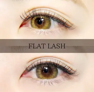 マツエク・マツパ Eyelash Chrissieのマツエク・マツパデザイン