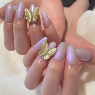 ネイル ドライヘッドスパ 名古屋駅徒歩5分のエステ・リラクイメージ