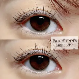 マツエク・マツパ eyelist🩰 ユザワのマツエク・マツパデザイン