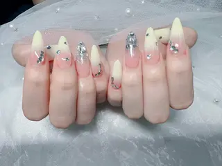 ネイル RiNo Nail Salon所属・RinO Nail 大阪のネイルデザイン