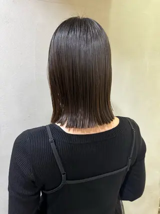 ショート アキト/ メンズ/透明感暗髪のヘアスタイル