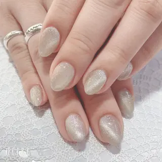 ネイル TiaryNail まほのネイルデザイン