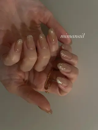 ネイル mima nailのネイルデザイン